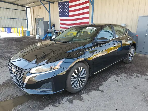 1N4BL4DV2SN352134 2025 NISSAN ALTIMA - Image 1