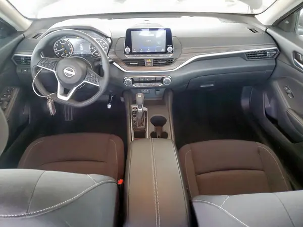 1N4BL4DV2SN352313 2025 NISSAN ALTIMA - Image 8