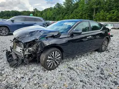 1N4BL4DV2SN352411 2025 NISSAN ALTIMA