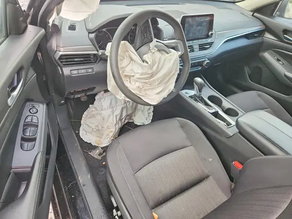 1N4BL4DV2SN352411 2025 NISSAN ALTIMA - Image 8