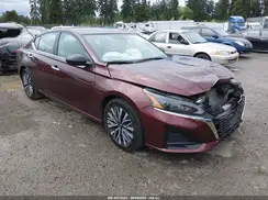 1N4BL4DV2SN352568 2025 NISSAN ALTIMA