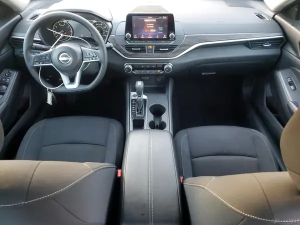 1N4BL4DV2SN352750 2025 NISSAN ALTIMA - Image 8
