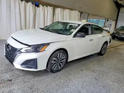 1N4BL4DV2SN353624 2025 NISSAN ALTIMA