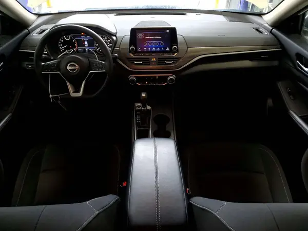 1N4BL4DV2SN353624 2025 NISSAN ALTIMA - Image 8