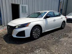 1N4BL4DV2SN353994 2025 NISSAN ALTIMA