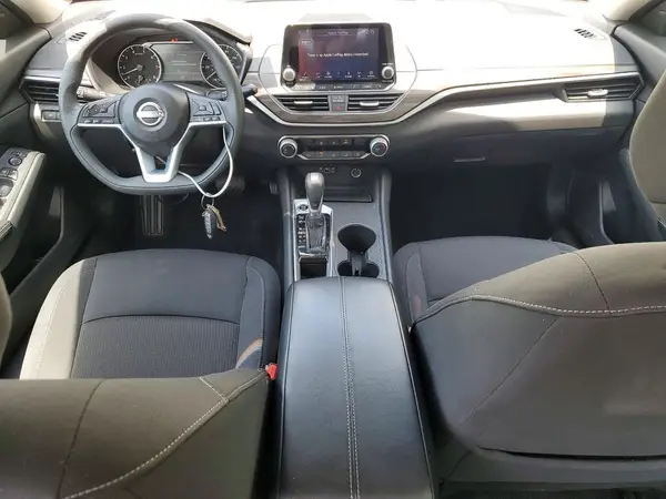 1N4BL4DV2SN353994 2025 NISSAN ALTIMA - Image 8