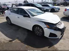 1N4BL4DV2SN354613 2025 NISSAN ALTIMA