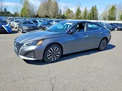 1N4BL4DV2SN355180 2025 NISSAN ALTIMA