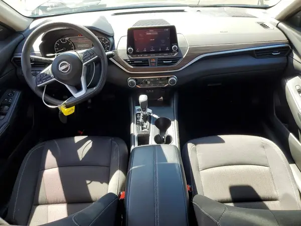 1N4BL4DV2SN355180 2025 NISSAN ALTIMA - Image 8