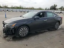 1N4BL4DV2SN355549 2025 NISSAN ALTIMA