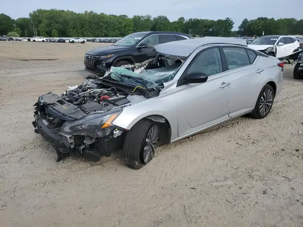 1N4BL4DV2SN355986 2025 NISSAN ALTIMA - Image 1