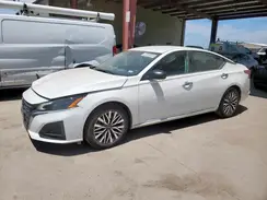 1N4BL4DV2SN356331 2025 NISSAN ALTIMA