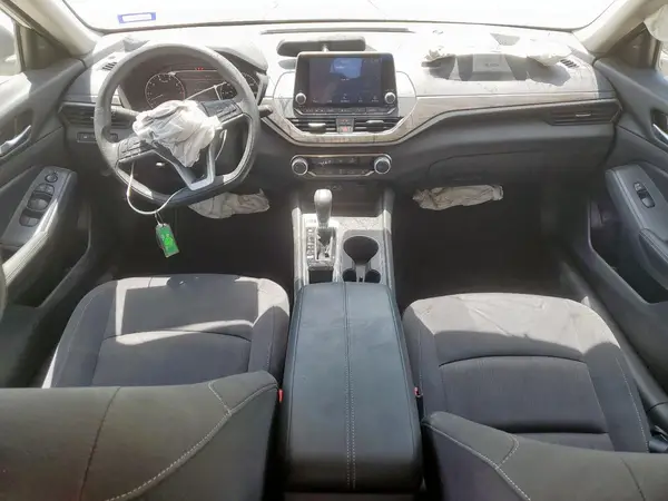 1N4BL4DV2SN356331 2025 NISSAN ALTIMA - Image 8