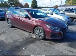 1N4BL4DV2SN357060 2025 NISSAN ALTIMA