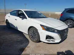 1N4BL4DV2SN357737 2025 NISSAN ALTIMA
