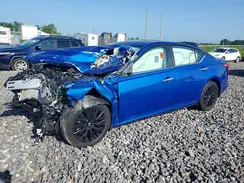1N4BL4DV2SN358080 2025 NISSAN ALTIMA