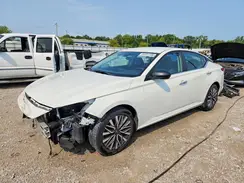 1N4BL4DV2SN358144 2025 NISSAN ALTIMA