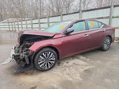 1N4BL4DV2SN358581 2025 NISSAN ALTIMA
