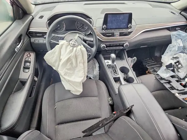 1N4BL4DV2SN358581 2025 NISSAN ALTIMA - Image 8