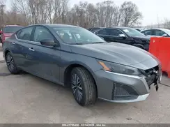 1N4BL4DV2SN359763 2025 NISSAN ALTIMA