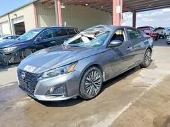 1N4BL4DV2SN360041 2025 NISSAN ALTIMA