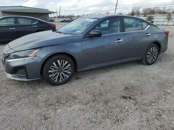1N4BL4DV2SN360203 2025 NISSAN ALTIMA - Image 1