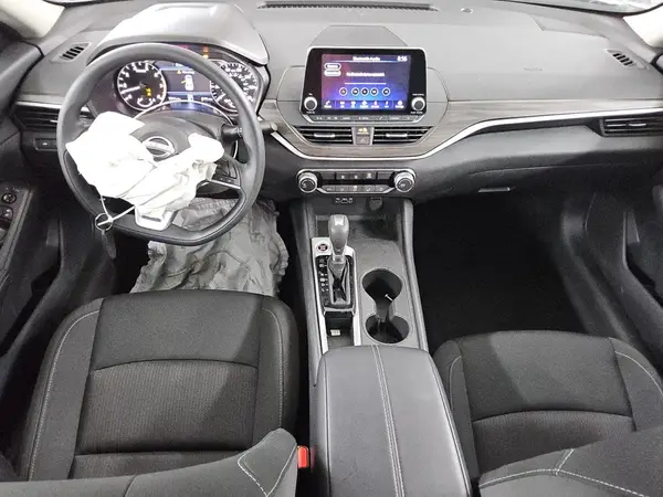 1N4BL4DV2SN360864 2025 NISSAN ALTIMA - Image 8
