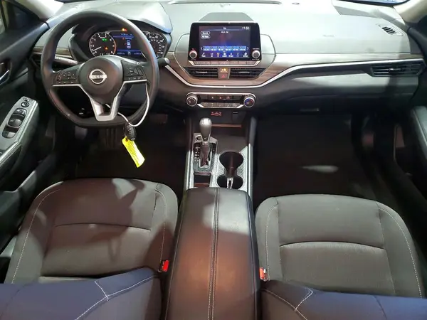 1N4BL4DV2SN360914 2025 NISSAN ALTIMA - Image 8