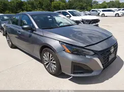 1N4BL4DV2SN361111 2025 NISSAN ALTIMA