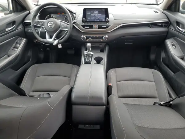 1N4BL4DV2SN361643 2025 NISSAN ALTIMA - Image 8