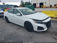 1N4BL4DV2SN362355 2025 NISSAN ALTIMA