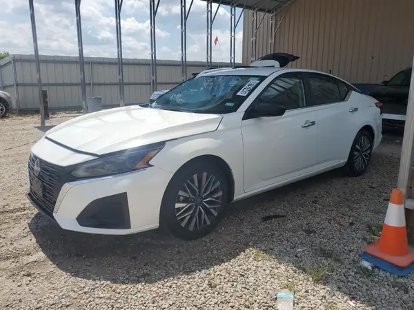 1N4BL4DV2SN362565 2025 NISSAN ALTIMA - Image 1