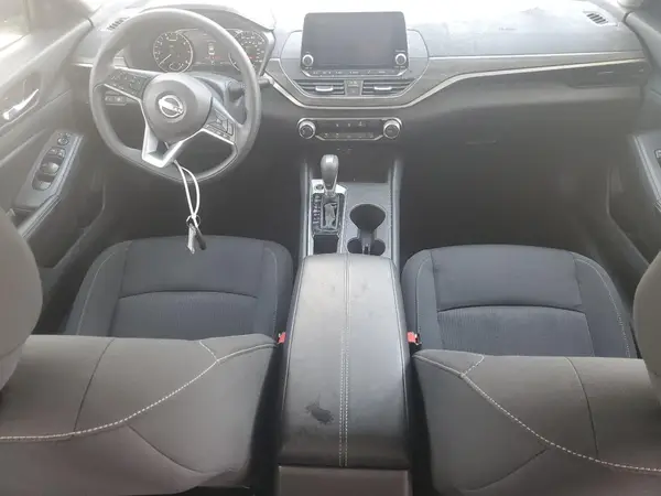 1N4BL4DV2SN362565 2025 NISSAN ALTIMA - Image 8