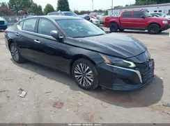 1N4BL4DV2SN362646 2025 NISSAN ALTIMA