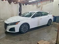 1N4BL4DV2SN362713 2025 NISSAN ALTIMA
