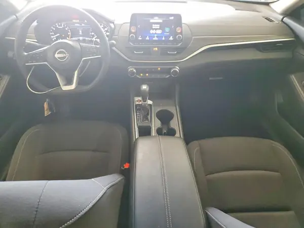 1N4BL4DV2SN362713 2025 NISSAN ALTIMA - Image 8