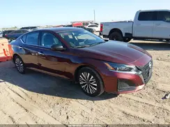 1N4BL4DV2SN363618 2025 NISSAN ALTIMA