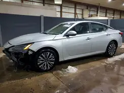 1N4BL4DV2SN363702 2025 NISSAN ALTIMA