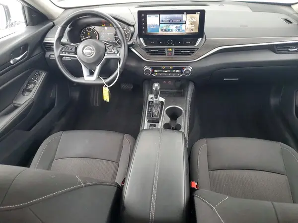 1N4BL4DV2SN363702 2025 NISSAN ALTIMA - Image 8