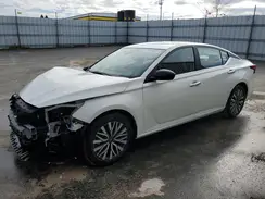 1N4BL4DV2SN363778 2025 NISSAN ALTIMA