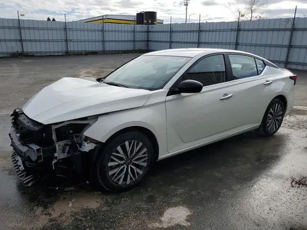 1N4BL4DV2SN363778 2025 NISSAN ALTIMA - Image 1