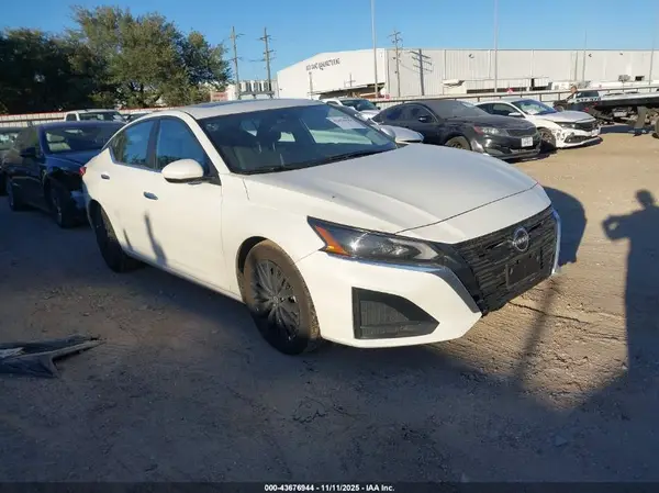 1N4BL4DV2SN363957 2025 NISSAN ALTIMA - Image 1