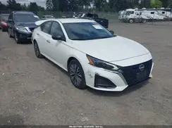 1N4BL4DV2SN364025 2025 NISSAN ALTIMA