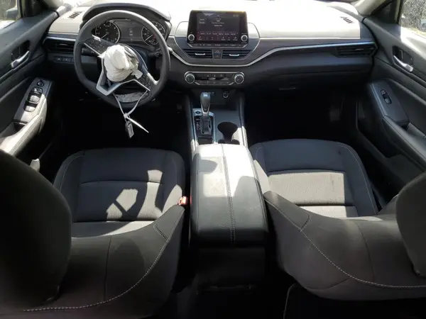 1N4BL4DV2SN364414 2025 NISSAN ALTIMA - Image 8