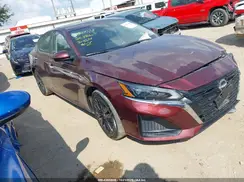 1N4BL4DV2SN364462 2025 NISSAN ALTIMA
