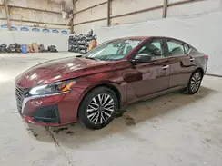 1N4BL4DV2SN364655 2025 NISSAN ALTIMA