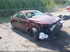 1N4BL4DV2SN364719 2025 NISSAN ALTIMA