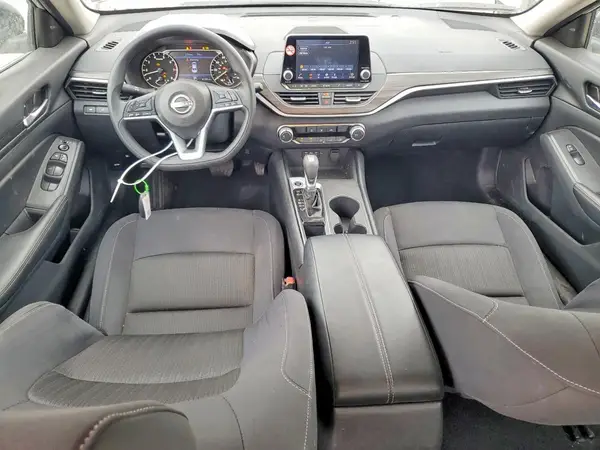 1N4BL4DV2SN365272 2025 NISSAN ALTIMA - Image 8