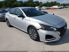 1N4BL4DV2SN365403 2025 NISSAN ALTIMA