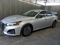 1N4BL4DV2SN365434 2025 NISSAN ALTIMA